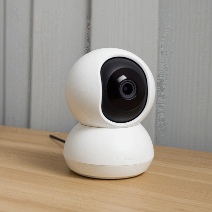 CCTV Camera